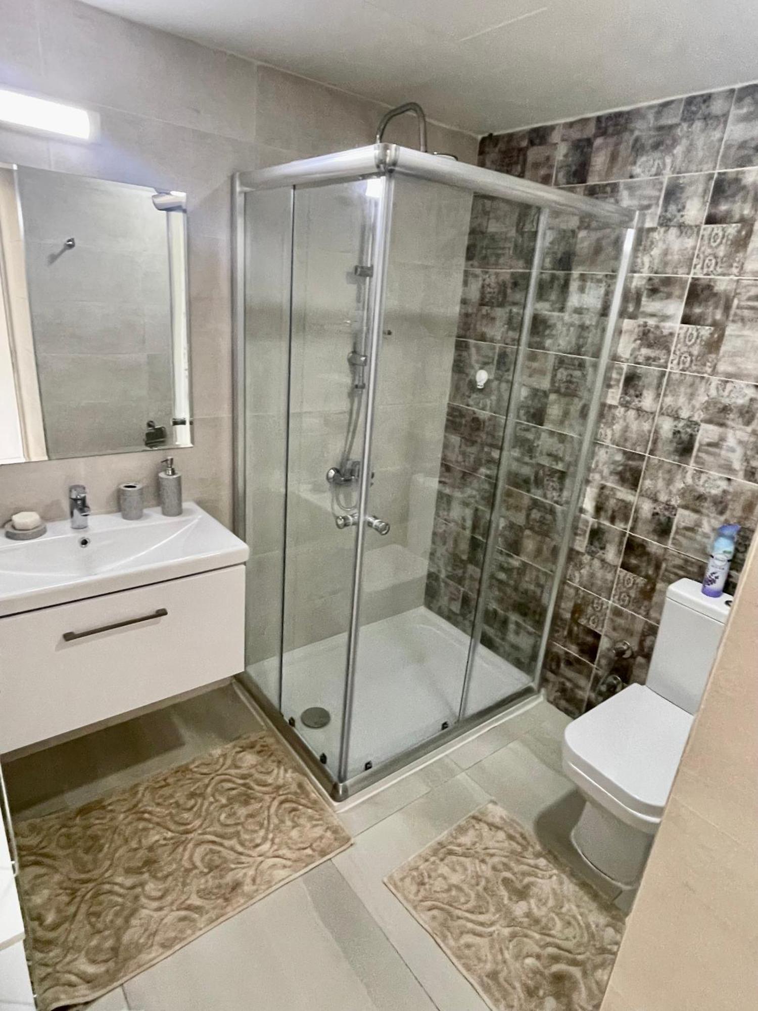 Sea View Suites By The Coast Famagusta  Ngoại thất bức ảnh